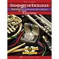 KJOS Standard Of Excellence Book 1 Enhanced Clarinet Standard