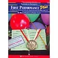 KJOS Standard Of Excellence First Performance Plus-TIMP & AUX PR Standard