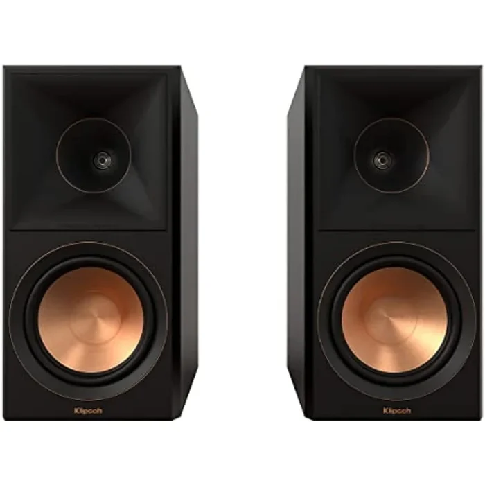 Klipsch Reference Premiere RP-600M II Bookshelf Speaker