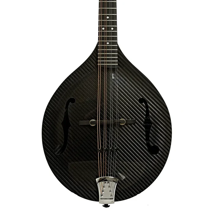 Klos A Mandolin (2020s)