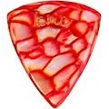 Knc Picks Flame Casein Guitar Pick 2.0 mm Single