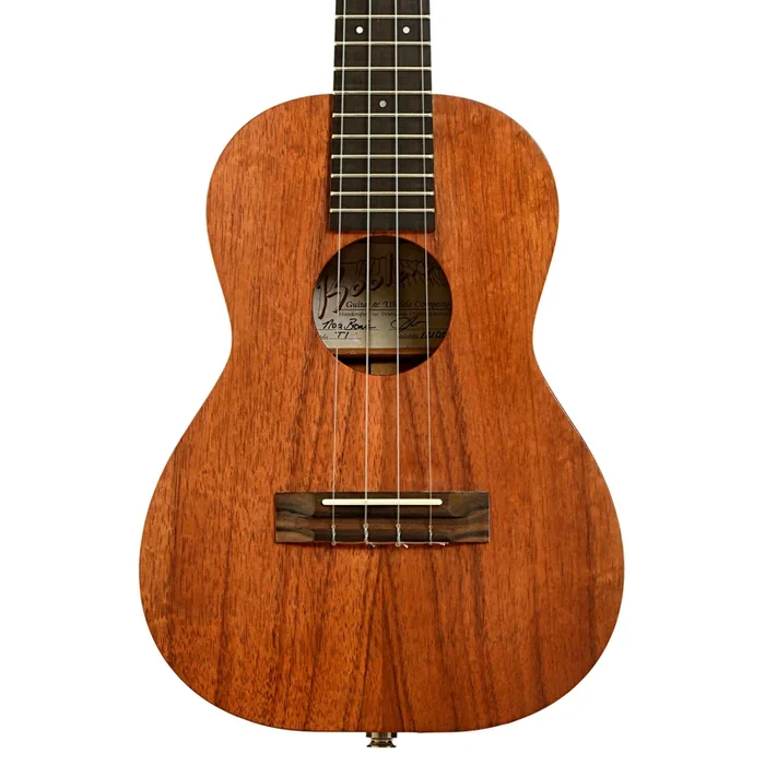 Ko’Olau T1 Tenor Ukulele (2012)