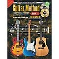 Koala Music Progressive Guitar Method Book 1: Beginner (Book/CD/DVD) Standard