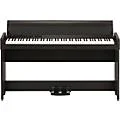 KORG C1 Air Digital Piano With RH3 Action, Bluetooth Audio Receiver Rosewood 88 Key