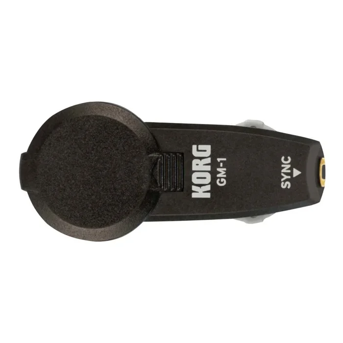 Korg GM-1 Group Metronome In Ear – (4 Piece Kit)