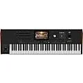 KORG Pa5X Oriental Professional Arranger 76 Key Standard