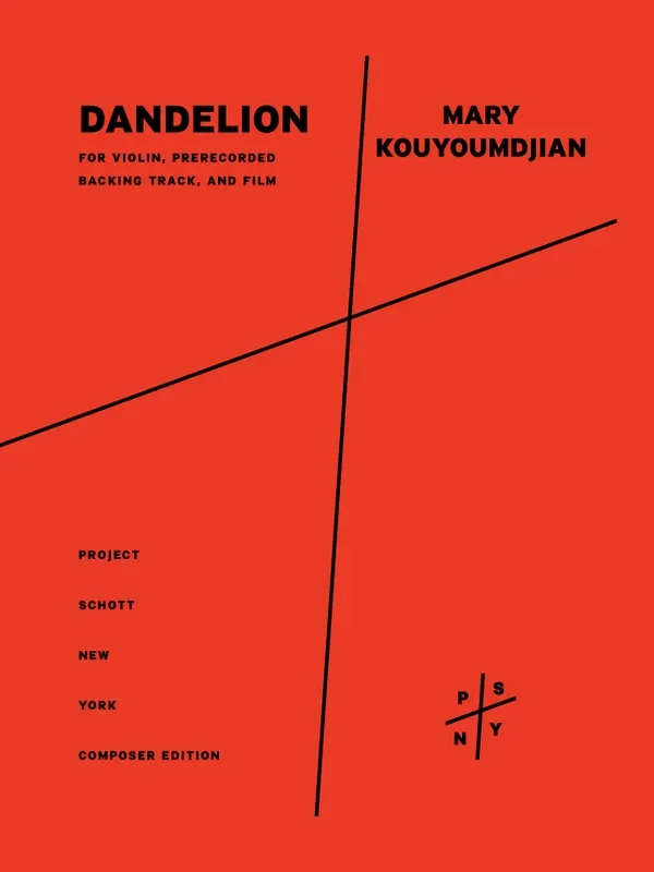 Kouyoumdjian: Dandelion