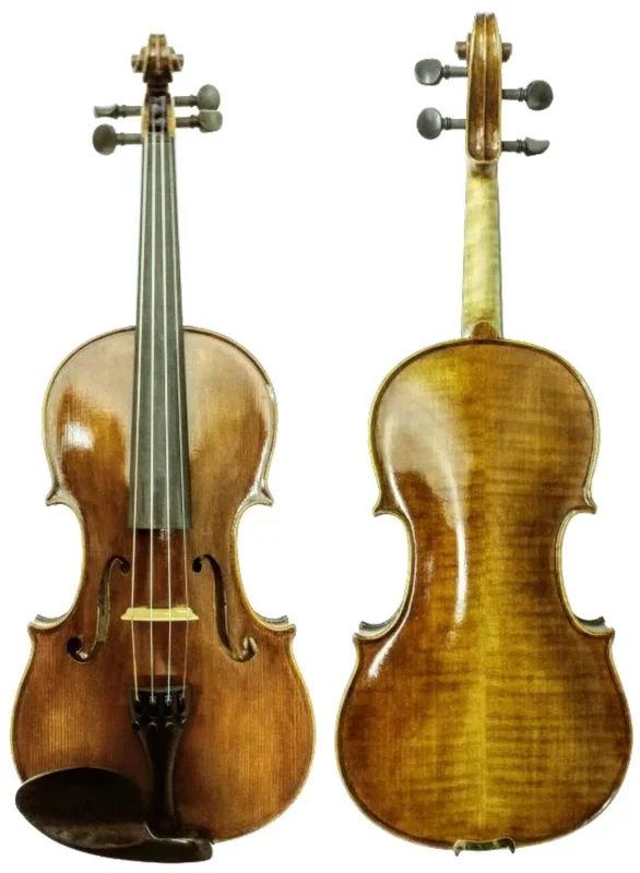 KRUTZ 700 Artisan Violin