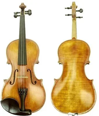 KRUTZ 750 Artisan Violin