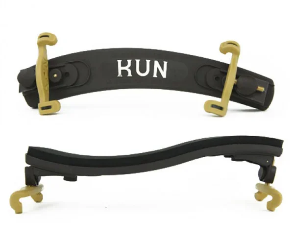Kun Shoulder Rest-Collapsible 3/4-1/2 Violin