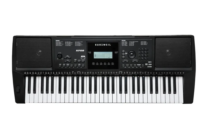 Kurzweil 61 Key Portable Arranger Digital Piano