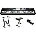 Kurzweil SP7 Grand 88-Key Stage Piano Essentials Bundle Standard