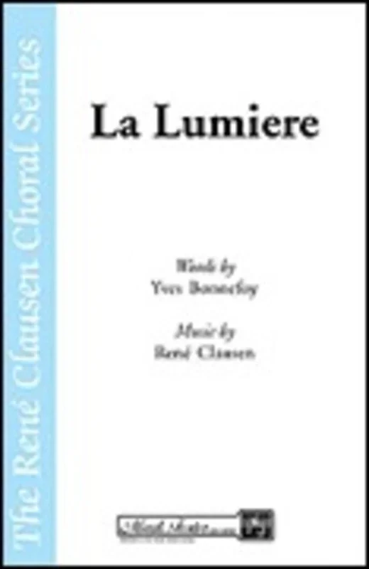 La Lumiere Book