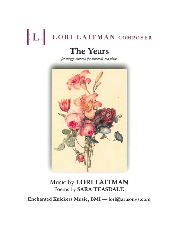 Laitman: The Years