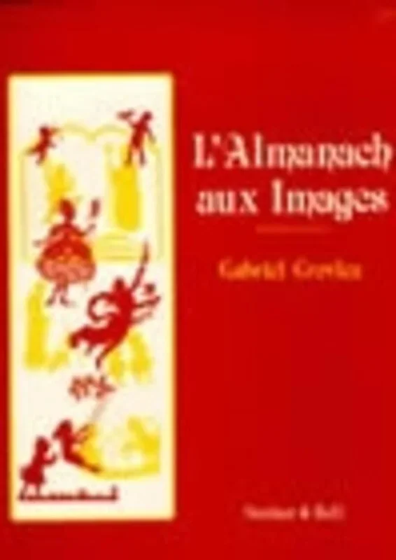 Lalmanach Aux Images