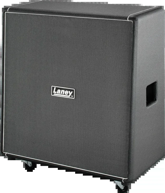 Laney BCC LTD ED 2×12 Guitar Cabinet – UK
