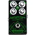 Laney Blackheath Bass Distortion Effects Pedal Black