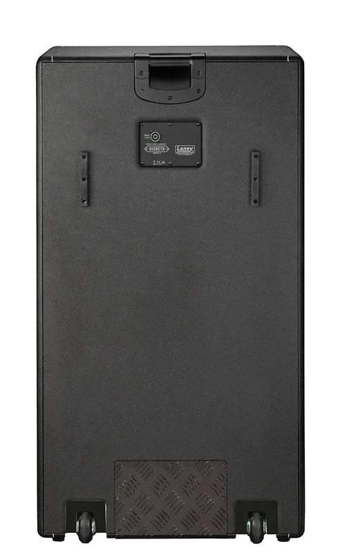 Laney Digbeth Vintage Bass Speaker Cabinet 1200W 8×10