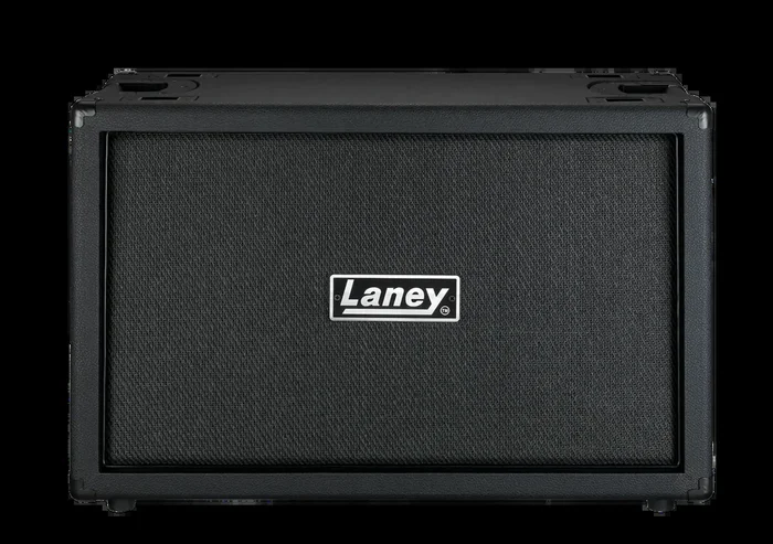 Laney GS Series 2×12 Speaker Cabinet