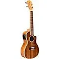 Lanikai ACST-CEC Acacia Concert with Kula Preamp A E Ukulele Natural