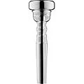Laskey Protege Series Trumpet Mouthpiece in Silver 5S