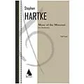 Lauren Keiser Music Publishing Muse of the Missouri for Orchestra – Full Score LKM Music Series Softcover by Stephen Hartke Standard