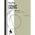Lauren Keiser Music Publishing Reverie for Cello and String Orchestra – Cello and Piano Reduction LKM Music Softcover by Peng Peng Gong Standard