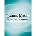 Lauren Keiser Music Publishing Tangos Concertantes (Piano Reduction) LKM Music Series Standard