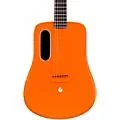 LAVA MUSIC ME 2 36″ Freeboost Acoustic-Electric Guitar with Ideal Bag Orange