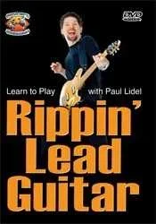 Learn to Play Rippin’ Lead Guitar