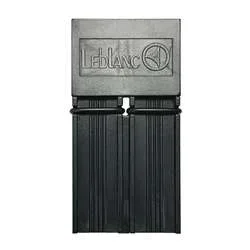 LeBlanc 2439 Reed Guard – Holds 4 Reeds for Bass Clarinet & Tenor Sax