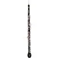 Leblanc Spirito Student English Horn, Full Conservatory System, Plastic Body, French Case ABS Plastic