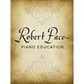Lee Roberts El Bufon Del Rey (Sheet Music in Spanish) Pace Piano Education Series Standard