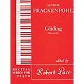 Lee Roberts Gliding (Recital Series for Piano, Red (Book III)) Pace Piano Education Series by Arthur Frackenpohl Standard