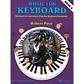 Lee Roberts Music for Keyboard (Book 5) Pace Piano Education Series Softcover Written by Robert Pace Standard