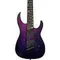 Legator N7FP Ninja Performance 7-String Electric Guitar Snow Fall