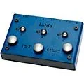 Lehle 1at3 SGoS Programmable True Bypass Switcher – I Instrument to 3 Amps/2 Amp, 1 Effects Loop Standard