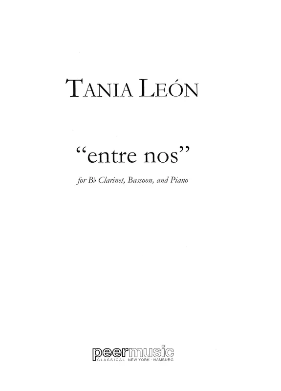 León: entre nos