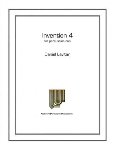 Levitan: Invention No. 4