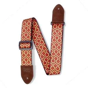 Levy’s Hex Guitar Strap