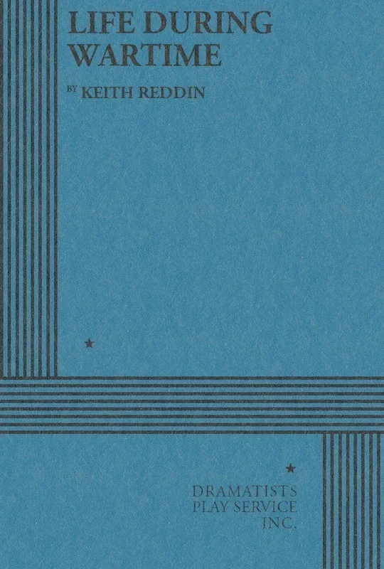 Life During Wartime Book