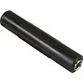 Livewire Essential 1/4″ TRS Female to 1/4″ TRS Female Coupler Standard