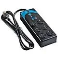 Livewire Power Strip and Surge Protection With 10′ Cord Standard