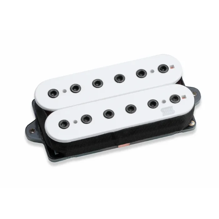LLT DINO C Machete TB Bridge Pickup – White