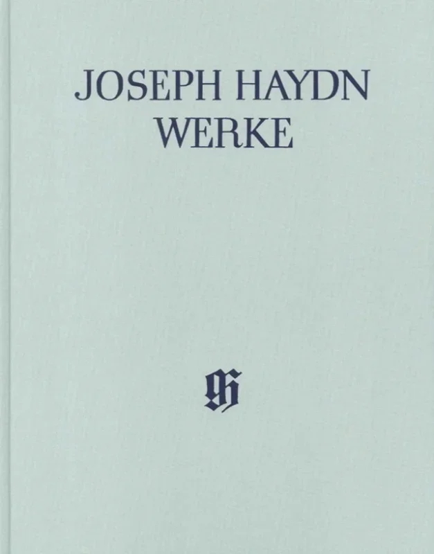 Lo Speziale Hob 28 No 3 Ed Wirth Bound (Hardcover Book) Book