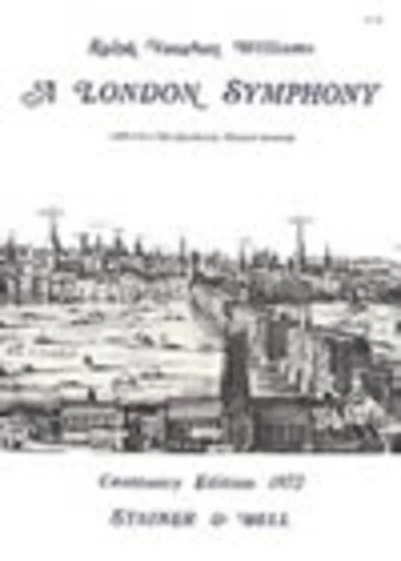 London Symphony Paperback