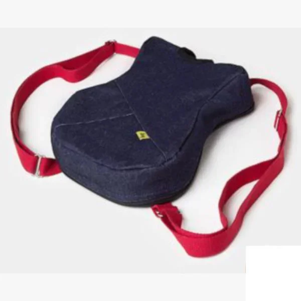 Loog Denim Backpack
