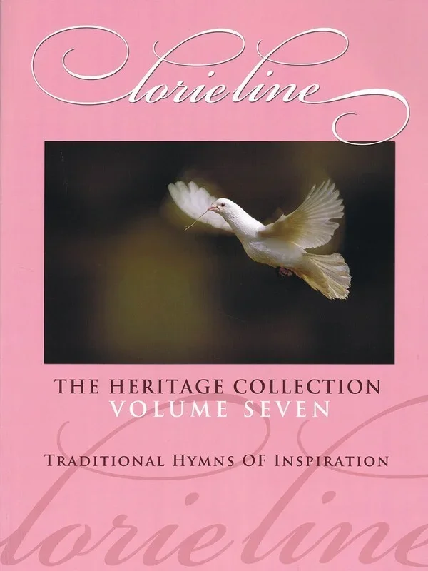 Lorie Line – Heritage Collection Vol 7 (Softcover Book)