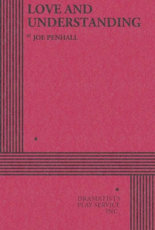 Love And Understanding Book