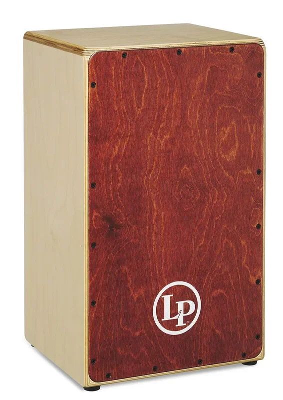 LP American Groove Wire Cajon